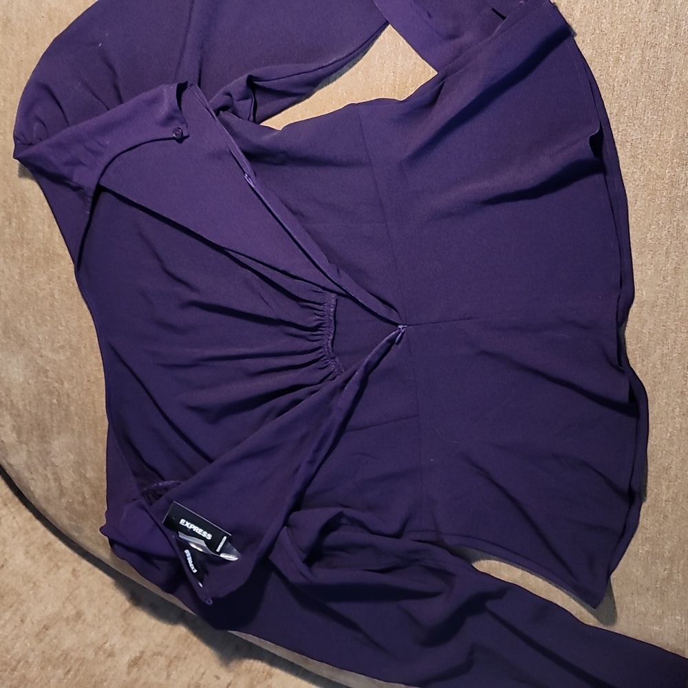 Express Blouse - Picture 12 of 15